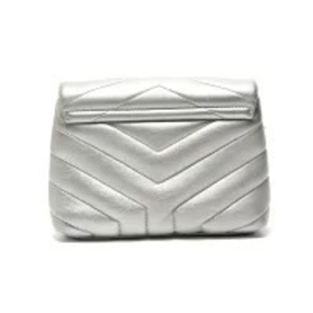 Saint Laurent Yves Loulou Shoulder Bag